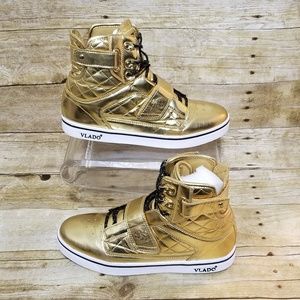 Vlado Atlas Womens Size 9